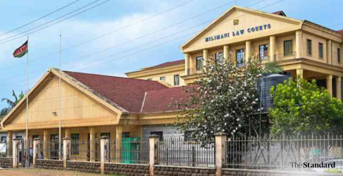Milimani Law Courts Kenyan Lawyer Under Investigation for Sh1.49 Billion Equity Bank Scam