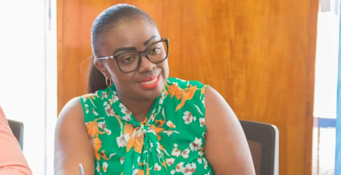 Senator Gloria Orwoba UDA Moves to Expel Senator Gloria Orwoba Over Allegations of Disloyalty