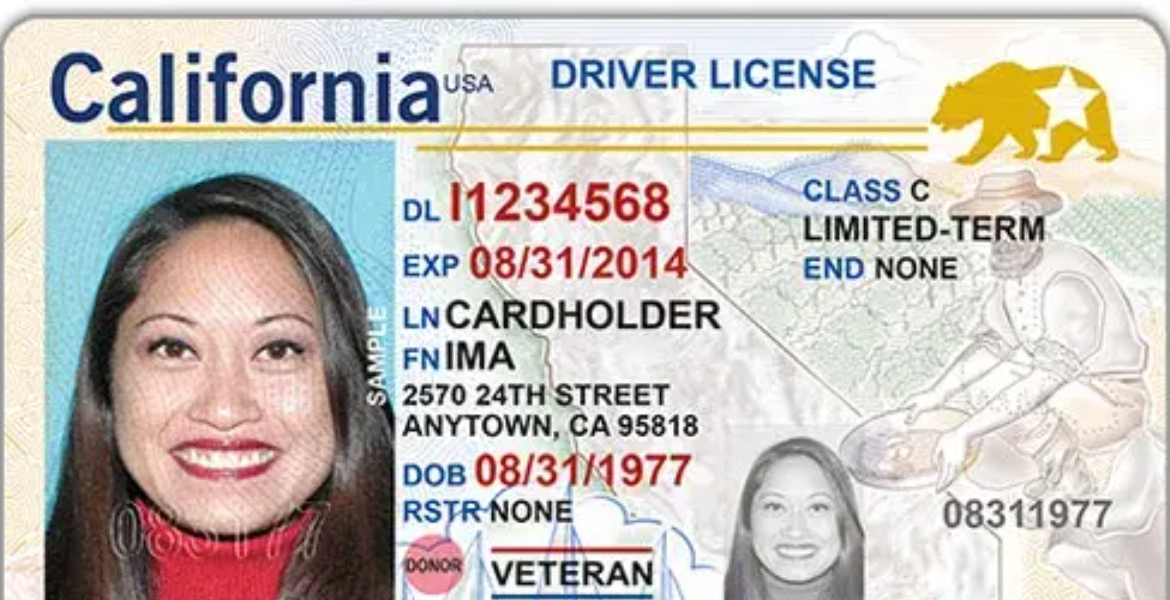 Real ID US Fully Implements Real ID Act, Restricting Undocumented Immigrants' Travel
