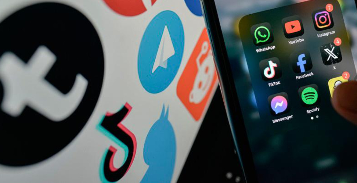 Social Media Apps Unqualified Medical Influencers on Social Media Threaten Public Health in Kenya