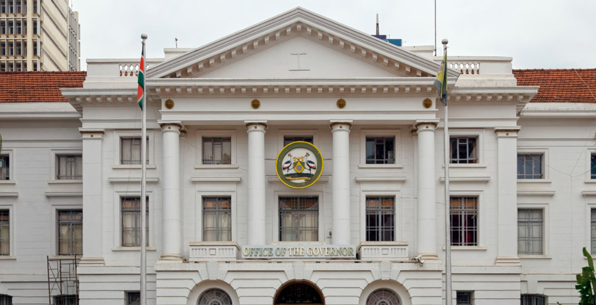 City Hall Sexual Exploitation Scandal Hits Nairobi’s City Hall