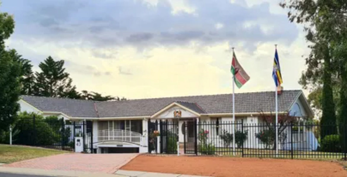 The Kenya High Commission in Canberra Kenya Expands Educational Opportunities for Students Seeking Studies in New Zealand