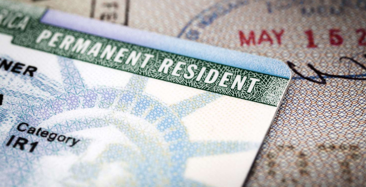 Green Card Can the US Government Revoke Your Green Card Years After Issuance?