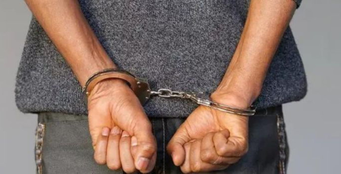 Kenyan Woman Arrested in Mumbai Airport for Cocaine Smuggling