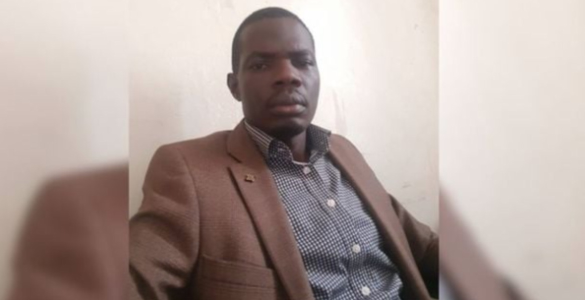 Jared Omondi Four-year-old Boy in Critical Condition After Being Hit by Unlicensed Driver in Donholm