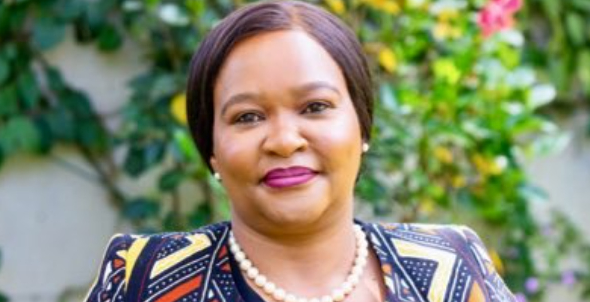Tourism and Wildlife Cabinet Secretary Rebbecca Miano National Treasury and Tourism Ministry Clash Over Sh4.5 Billion Bomas of Kenya Funding