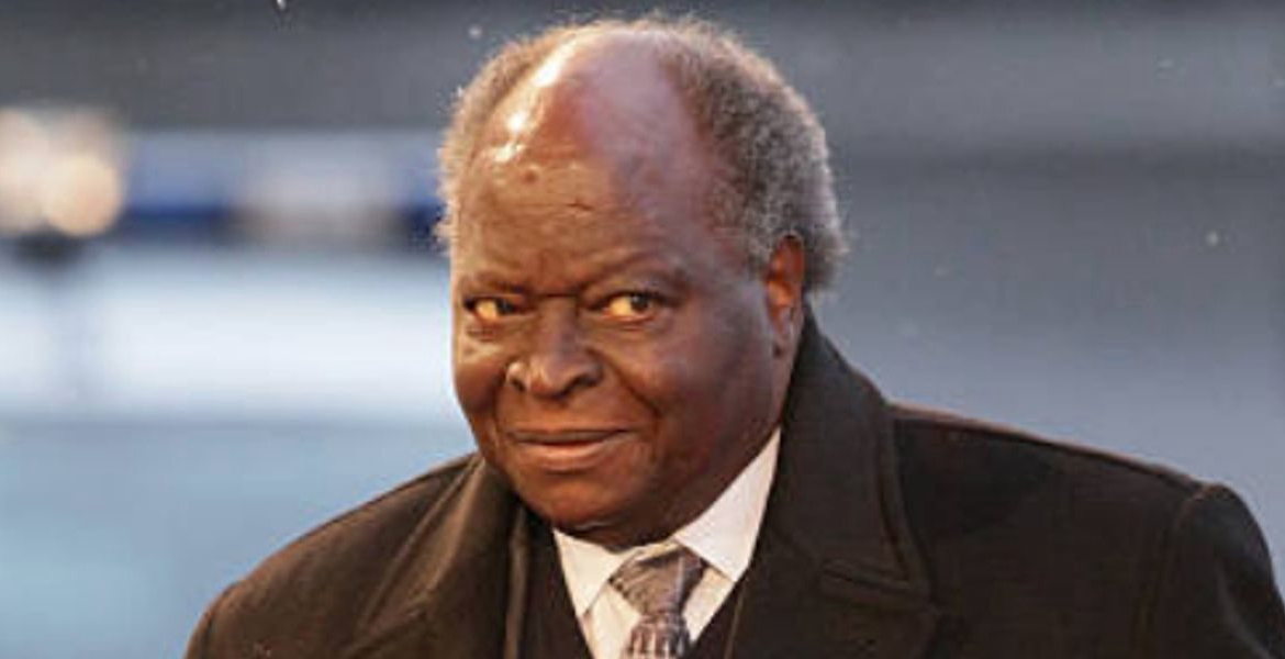Former President the late Mwai Kibaki Kibaki Children Value Late President’s Estate at Sh50 Million