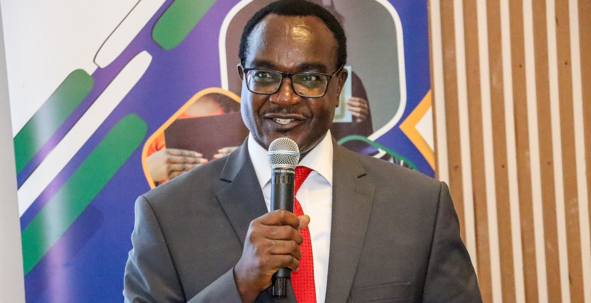 Education Cabinet Secretary Julius Ogamba Kenyan Parents and Teachers Urge Ministry to Clarify Senior School Transition Rules