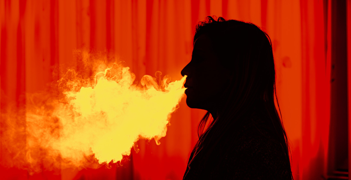 Vape The Rising Appeal of Vaping Among Kenyan Women