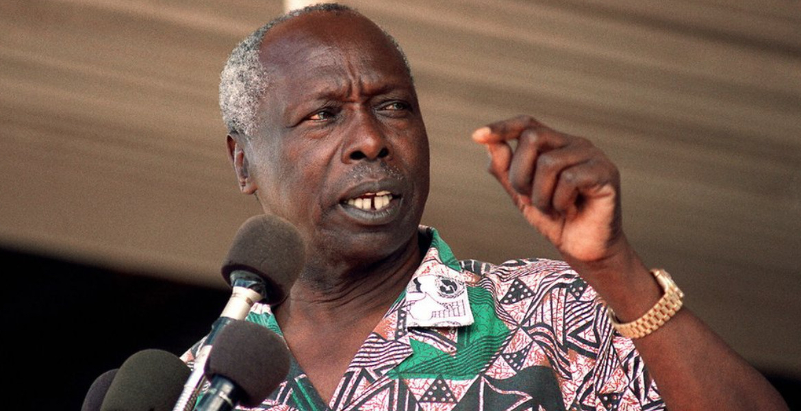 Former President Daniel Arap Moi Moi Family Reaches Agreement to Share Properties After Lengthy Dispute