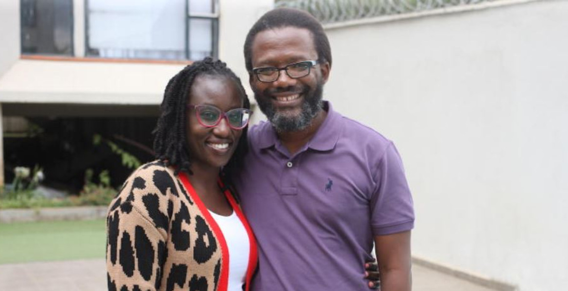 Leonard and Emily Mcharo The Nairobi Couple Who Founded Tsavo Apartments and Retired at 40
