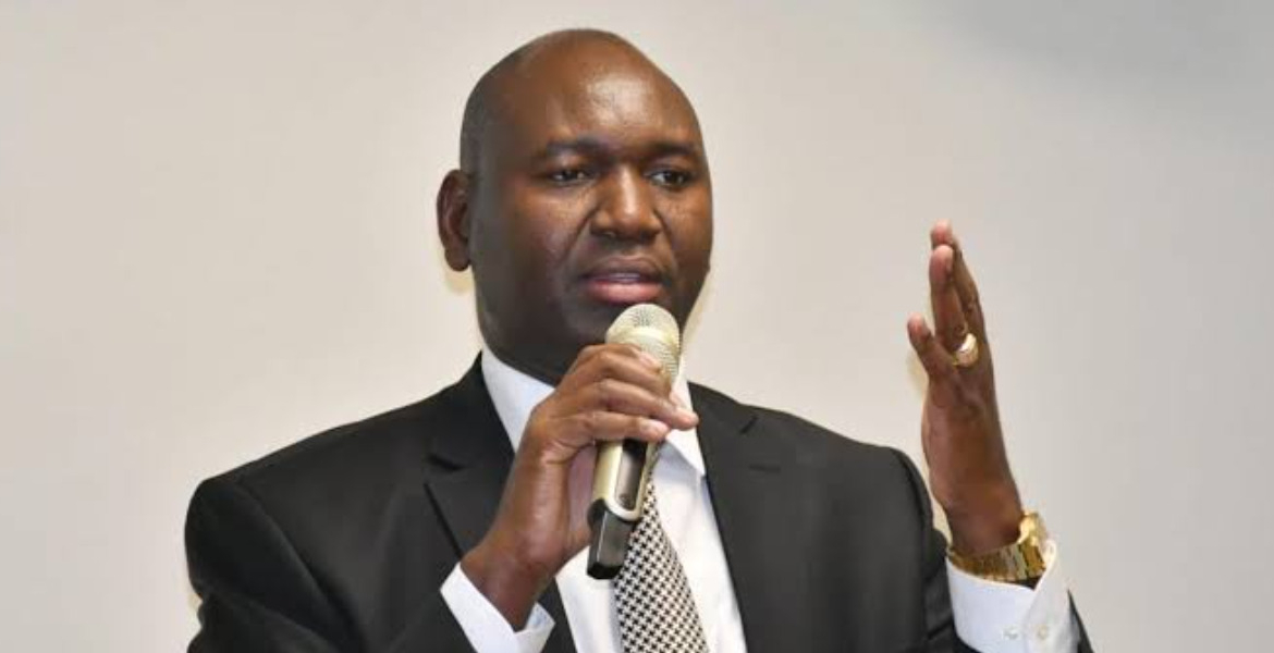 Education Principal Secretary Julius Bitok Kenya Launches Nationwide ID Registration Drive for Secondary School Students