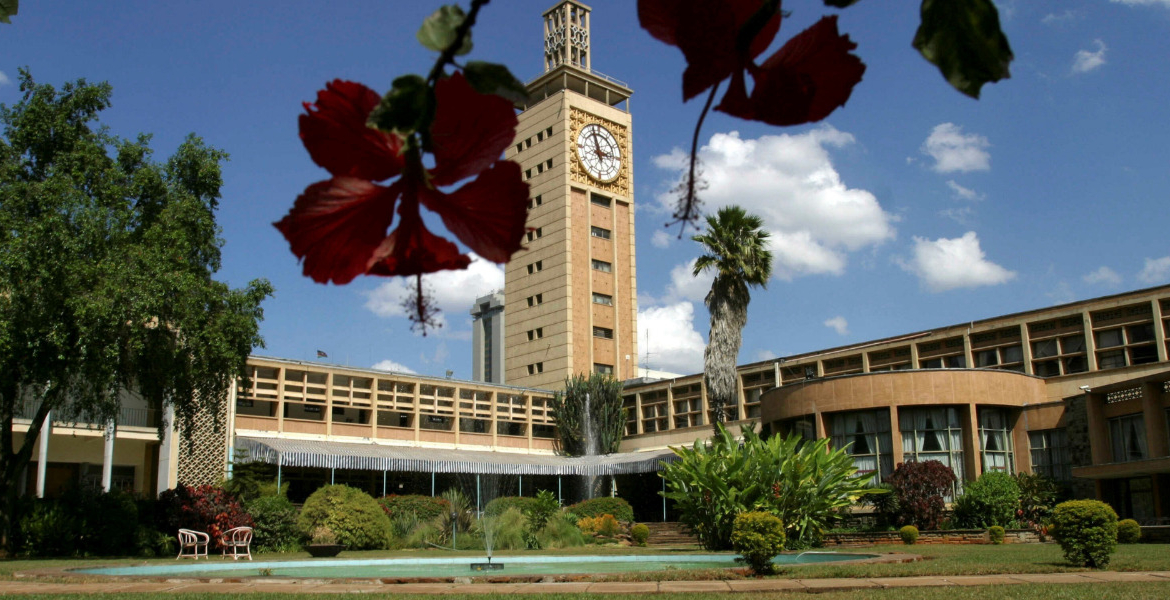 Parliament Buildings Kenyan MPs Target More Hospitals in Organ Trafficking Scandal