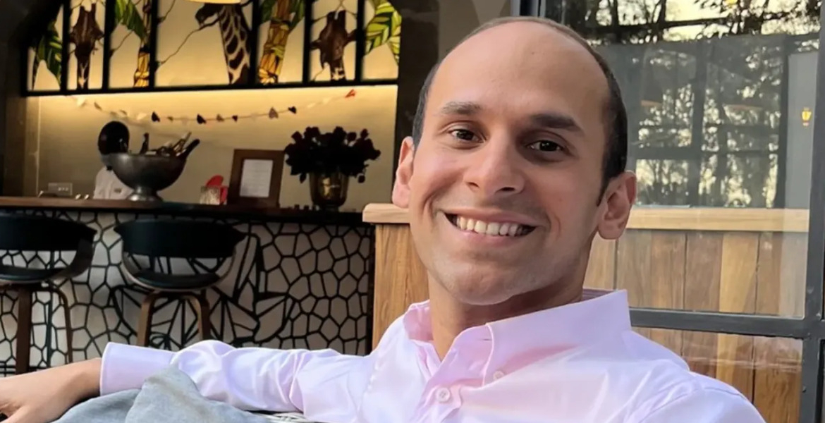 Nadeem Anjarwalla Kenya and Nigeria at Odds Over Fugitive Binance Executive
