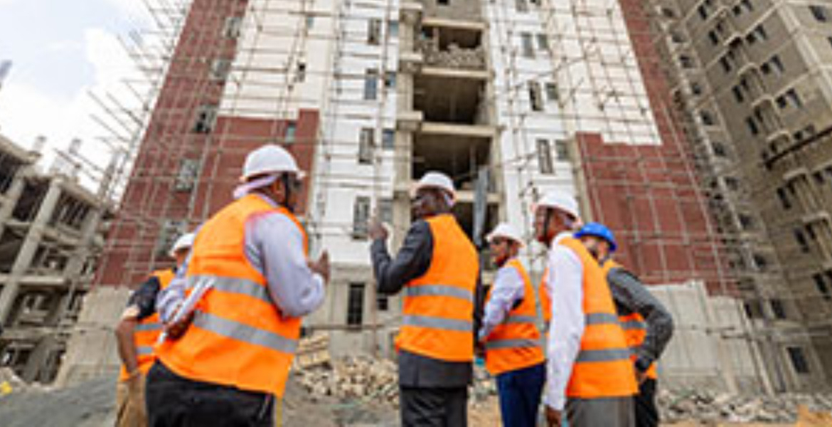President William Ruto State Proposes Using Housing Levy to Build Schools, Markets Across Kenya
