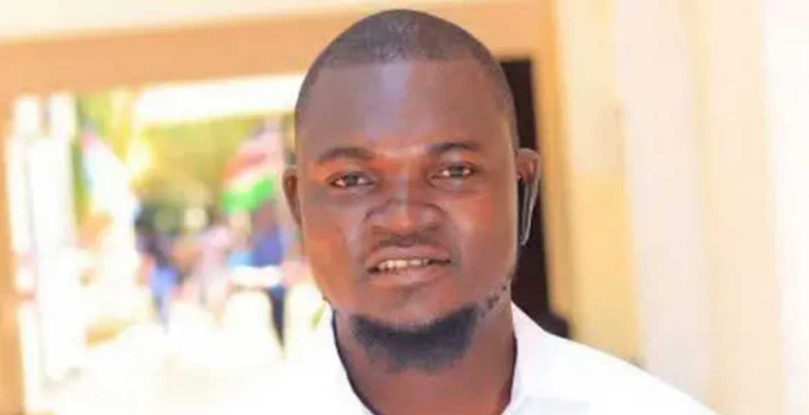 Albert Ojwang Police Chiefs Face Scrutiny Over Teacher’s Death in Nairobi Custody