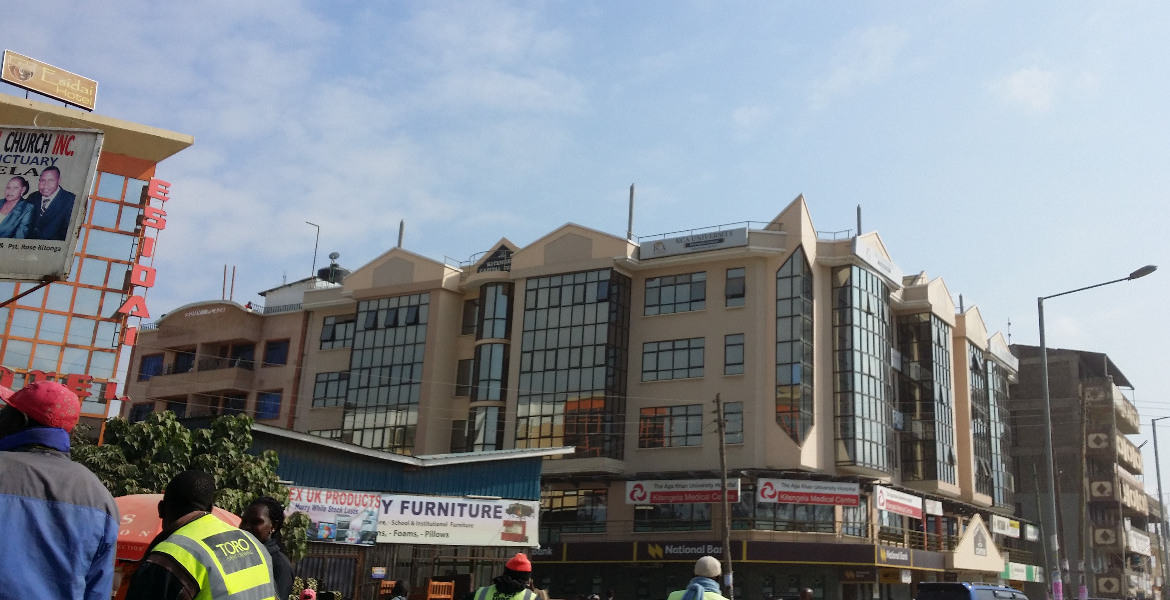 Kitengela Town County Land Policies Reshape Buyer Trends Across Nairobi’s Suburban Market