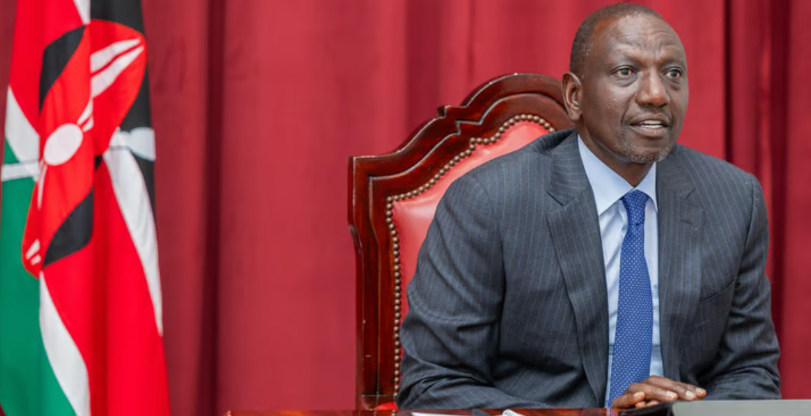 President William Ruto Deliver on Pledges, Ruto Tells Cabinet at Karen Retreat