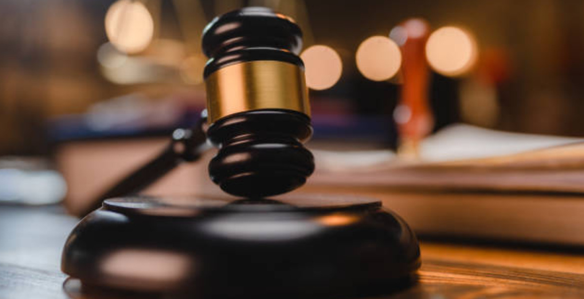 Court Gavel Kenyan High Court Strikes Down Discriminatory Inheritance Clause Against Widowers