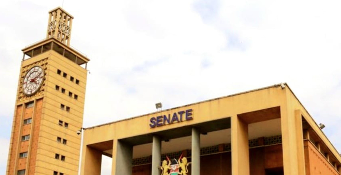 Senate Blow to Governors as Senate Demands End to Self-Promotion on Public Infrastructure