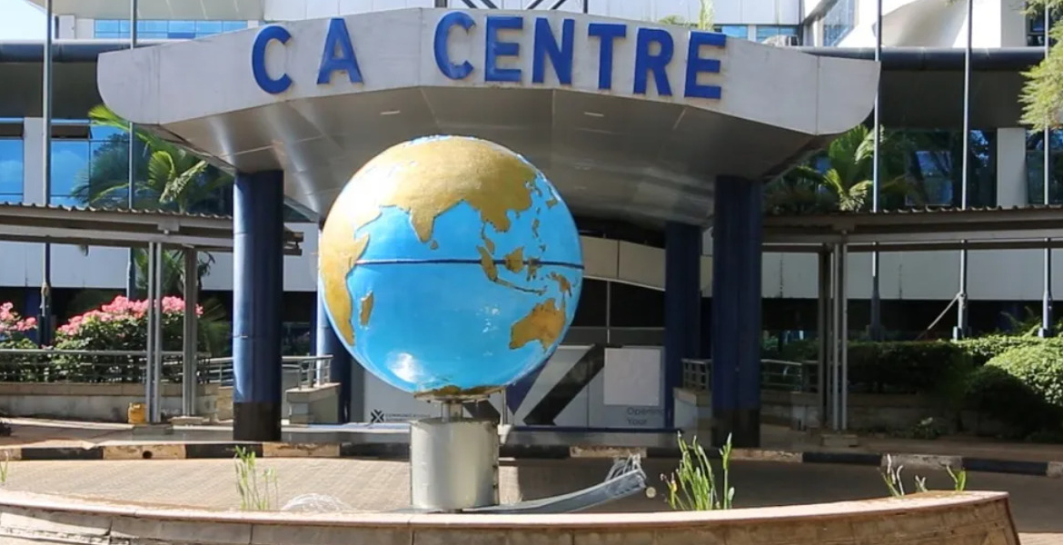 Communications Authority of Kenya (CA) Kenya’s Communications Authority Bans Live Coverage of June 25 Protests