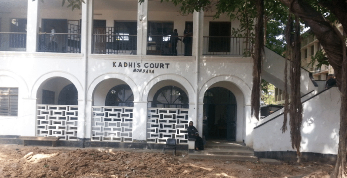 Kadhi's Court Siblings Battle Over Sh100M Mombasa Properties as Court Reopens Decade-Long Dispute