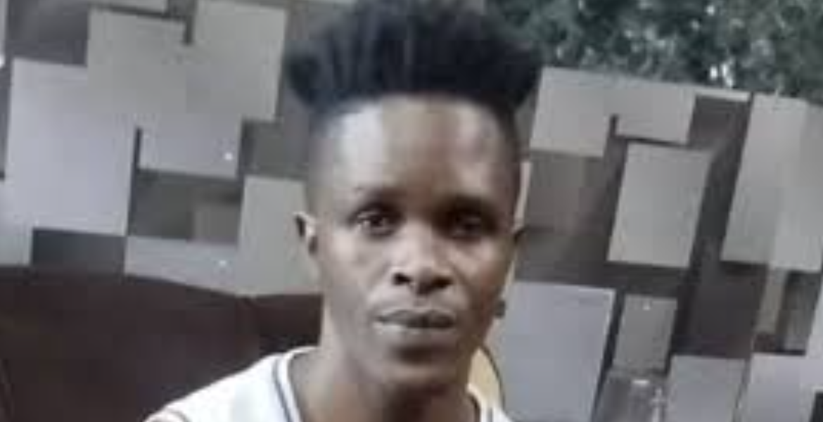 Mombasa TikToker Geoffrey Chesoni ‘They Said It Was My Last Day’: Kenyan TikToker Details Abduction Before Protest Anniversary