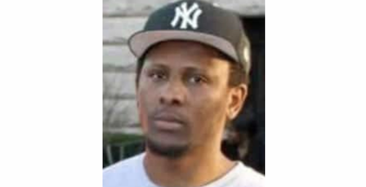 The late James Mburu Death Announcement: James Mburu Naomi in Spokane, Washington