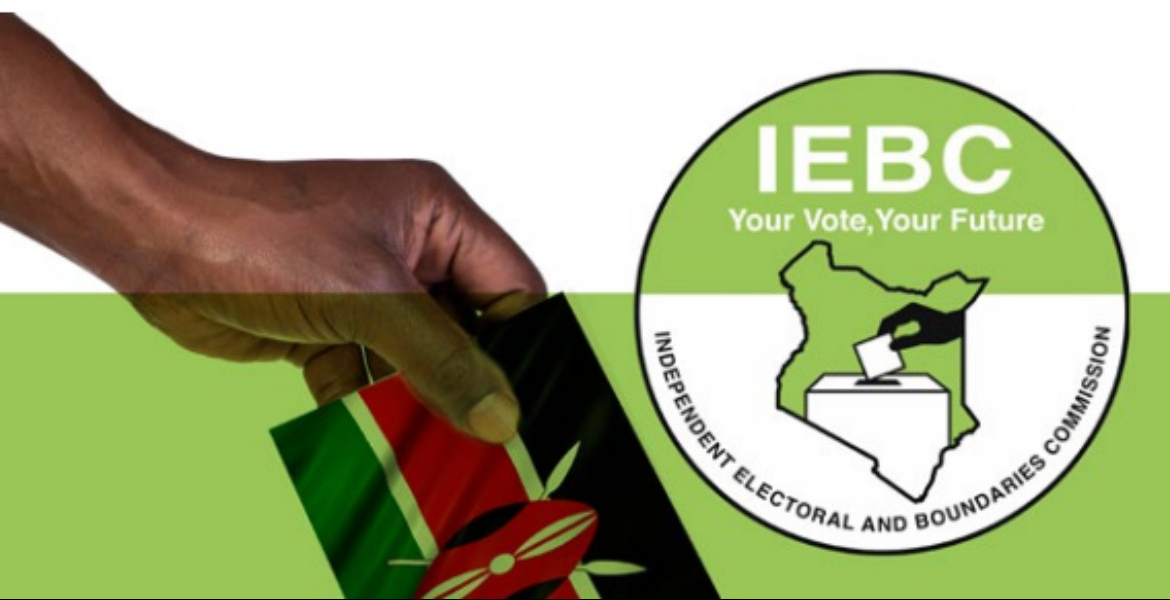 Kenya's Independent Electoral and Boundaries Commission (IEBC) IEBC in Crisis: Legal, and Financial Challenges Threaten Kenya’s 2027 Election Preparedness