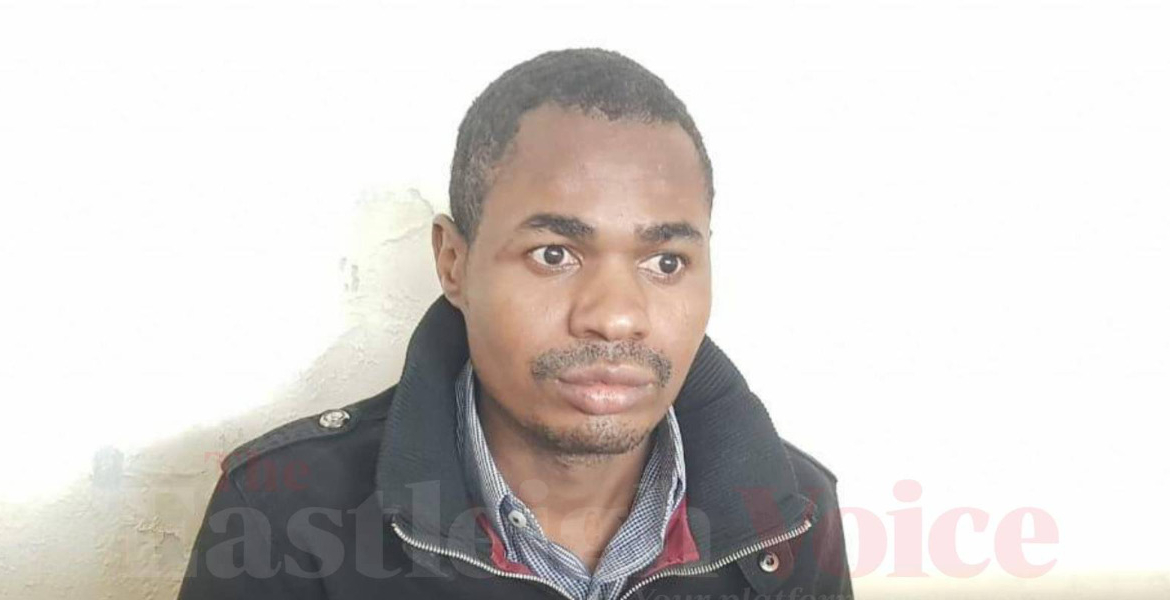 Kennedy Kalombotole Records Trace Mysterious KNH Murder Suspect’s Movements From 2022 to 2025