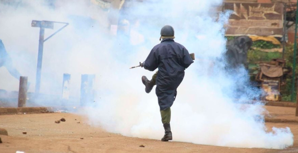Protests Washington and Nairobi Reassess Civil Liberties as Denaturalisation and Protest Limits Advance