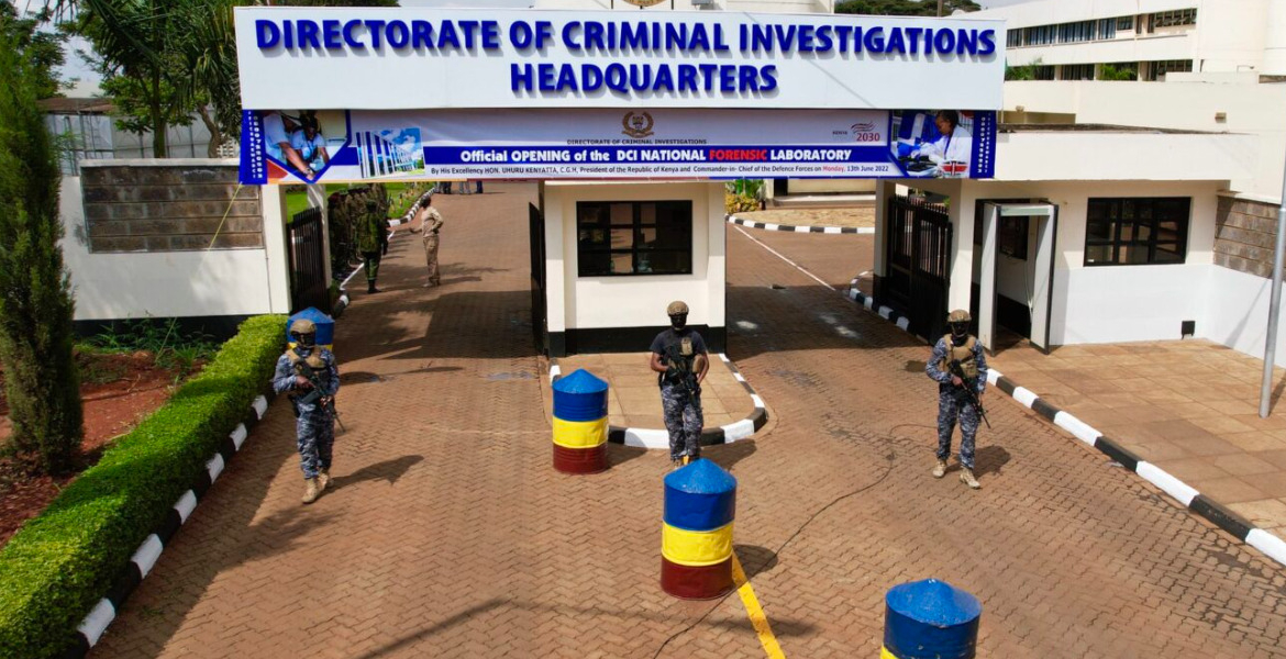 Directorate of Criminal Investigations (DCI) DCI Summons Gachagua Allies in Nakuru Over Alleged Involvement in June 25 Protests