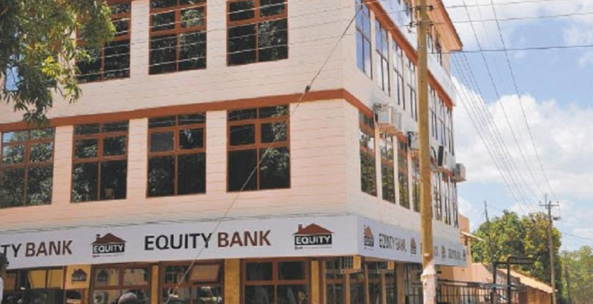 Equity Bank Equity Bank Fraud: Investigation Plagued by Allegations of Cover-Up in £10 Million Heist