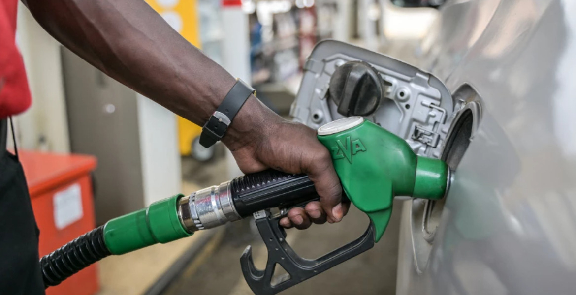 A Pump Attendant Why Nairobi Motorists Are Paying More for Fuel