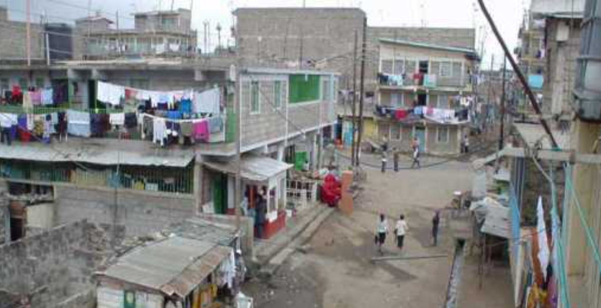 Kayole Estate What Kenyans Really Need—KIHBS Survey Set to Reveal Living Standards