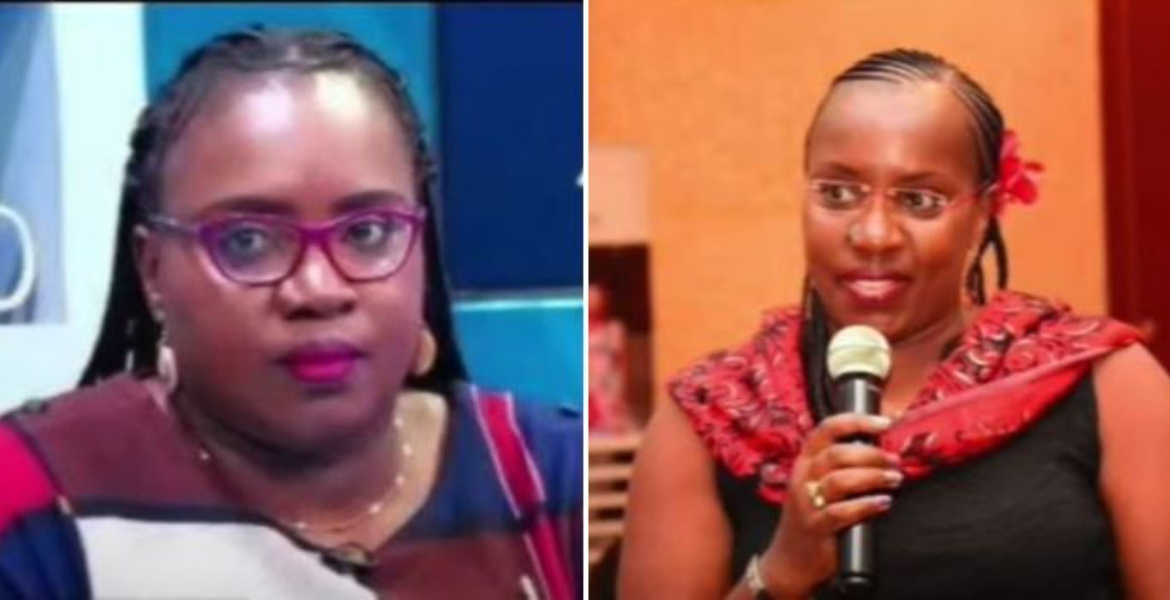 Susan Kamengere Njoki, CEO and founder of Toto Touch Kenya CEO Dies After Alleged Forced Injection in Nairobi, Family Seeks Justice