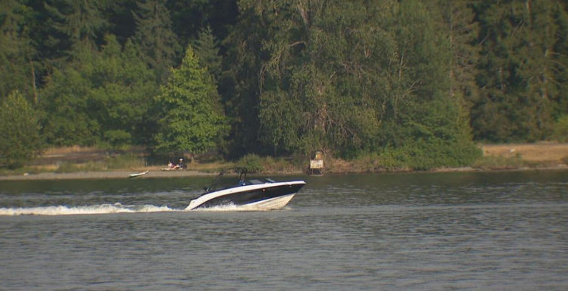 Lake Washington Individual Dies After Being Pulled from Lake Washington
