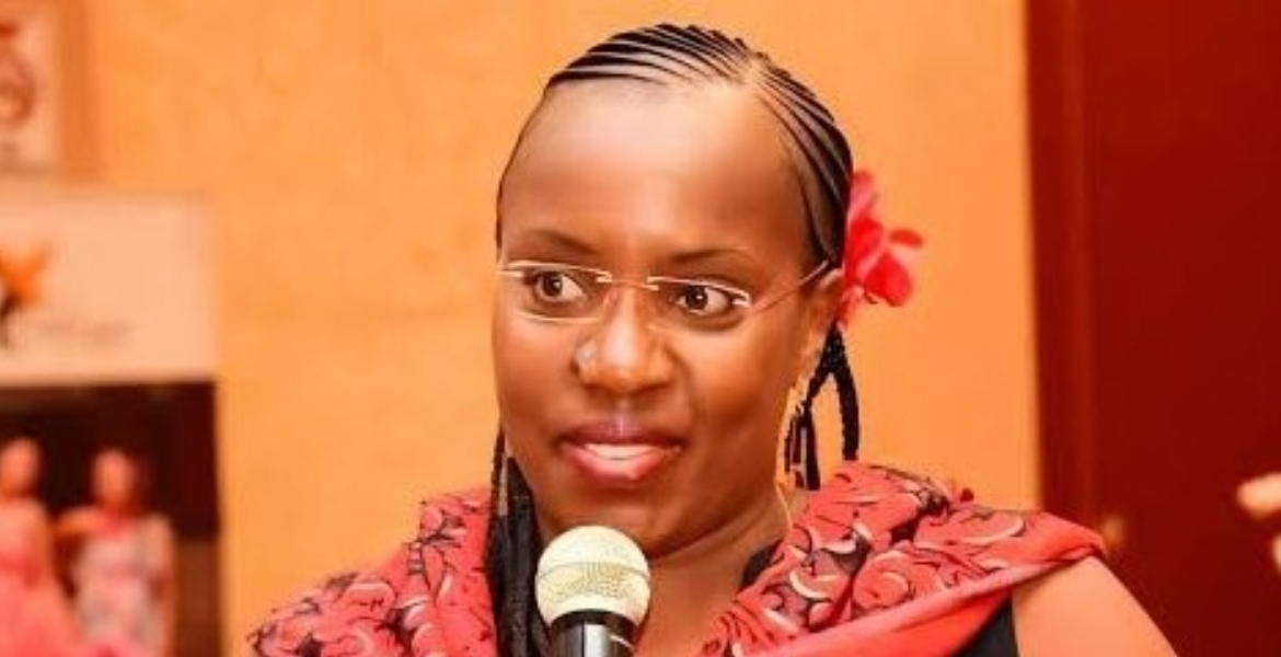 Toto Touch CEO Susan Njoki Autopsy Confirms Toto Touch CEO Susan Njoki Was Strangled in Nairobi Hospital