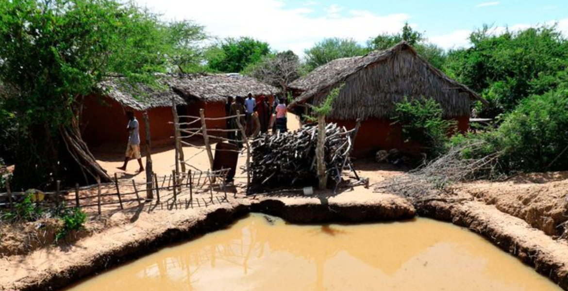 Chakama Ranch Inside Chakama Ranch: Where Cults Thrive and Land Disputes Run Deep