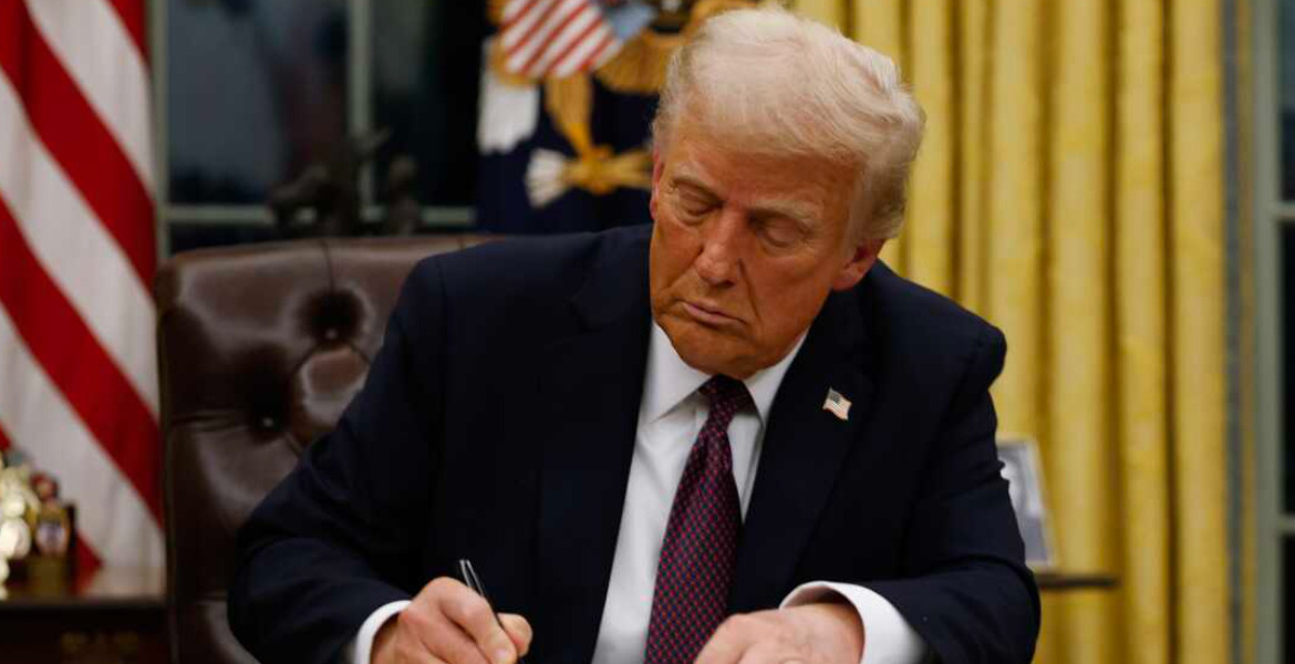 President Donald Trump Trump's Attempt to End Birthright Citizenship Blocked by Appeals Court