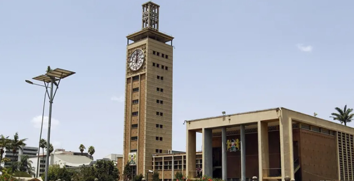 Parliament Why Parliament Must Act Fast to Support IEBC’s 2027 Election Preparations