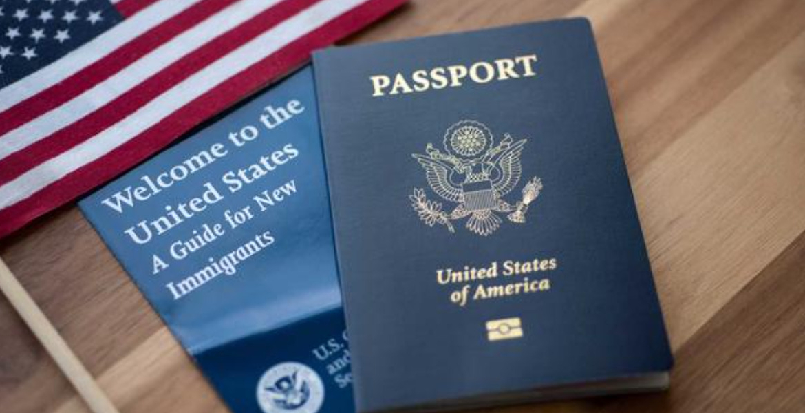 US Passport Meet These Requirements and You Could Become a US Citizen