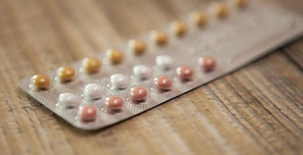 Pills YCT-529 Male Birth Control Pill Offers Men a Non-Hormonal Option for Pregnancy Prevention