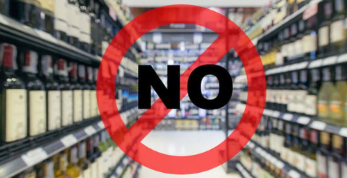 Alcohol Ban Kenya Bans Alcohol Sales in Supermarkets and Home Liquor Deliveries