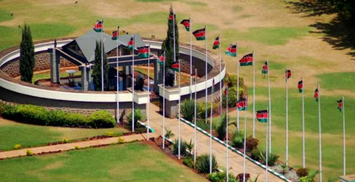 Jomo Kenyatta Mausoleum Man Calls for Relocation of Kenyatta’s Body from Parliament Grounds to Gatundu