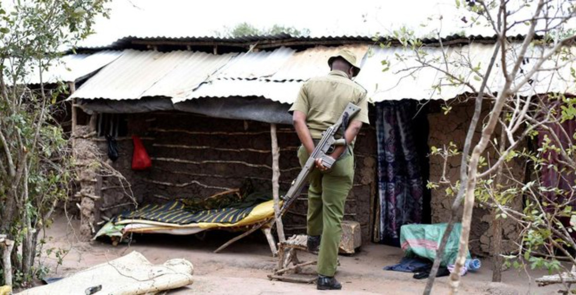 Kilifi Cult Kilifi Authorities to Exhume Suspected Cult Graves at Binzaro Homestead