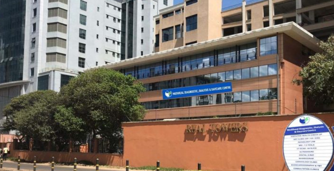 Mediheal Group of Hospitals Hospitals Disclose Treatment of Foreign Patients in Ongoing Organ Transplant Probe