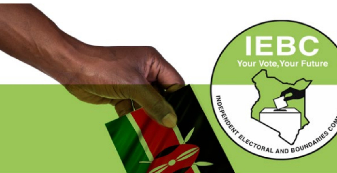 Independent Electoral and Boundaries Commission (IEBC) IEBC Faces Legal Storm Over November By-Elections Timing
