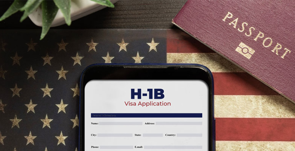 H-1B Visa US to Overhaul H-1B Visa System
