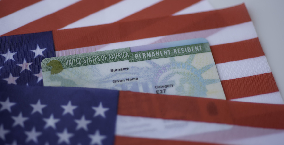 Green Card Trump Administration to Tighten Scrutiny of "Good Moral Character" in Citizenship Process